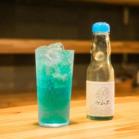 別府ホテル塒 Beppu Hotel Negura ภายนอก รูปภาพ