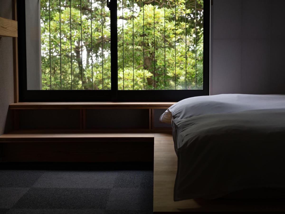 別府ホテル塒 Beppu Hotel Negura ภายนอก รูปภาพ